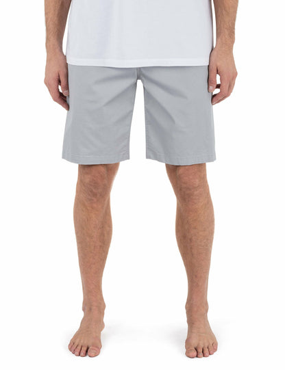 Icon Walkshort 21" Wolf Grey - Hurley