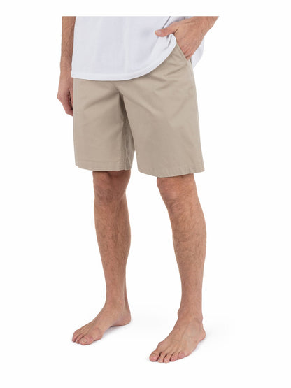 Icon Walkshort 21" Khaki - Hurley