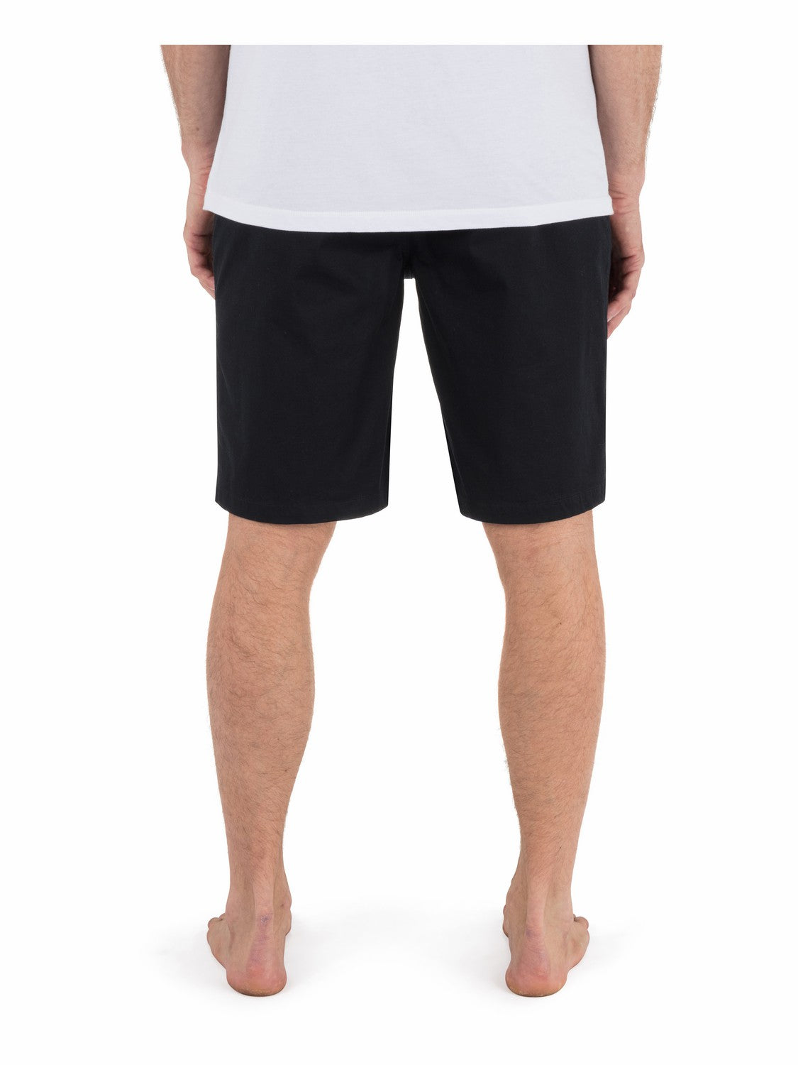 Icon Walkshort 21" Black - Hurley