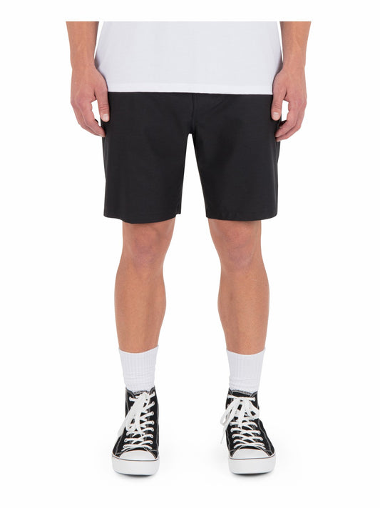 Phantom Heather Walkshort 20" BLACK - Hurley