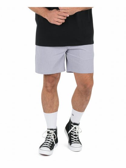 Phantom Flow Volley 18" Light Asteroid - Hurley