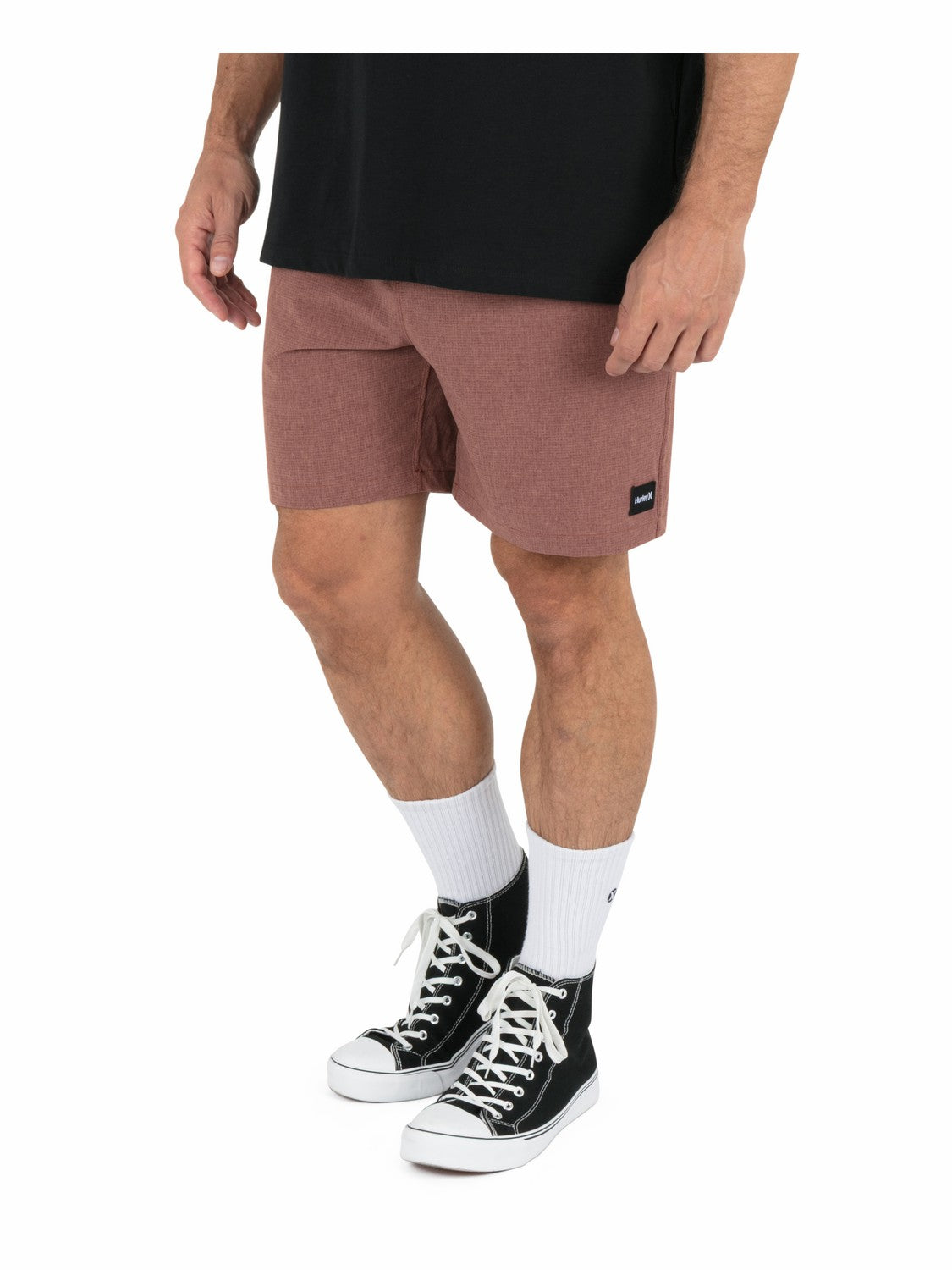 Phantom Flow Volley 18"" Ranger - Hurley
