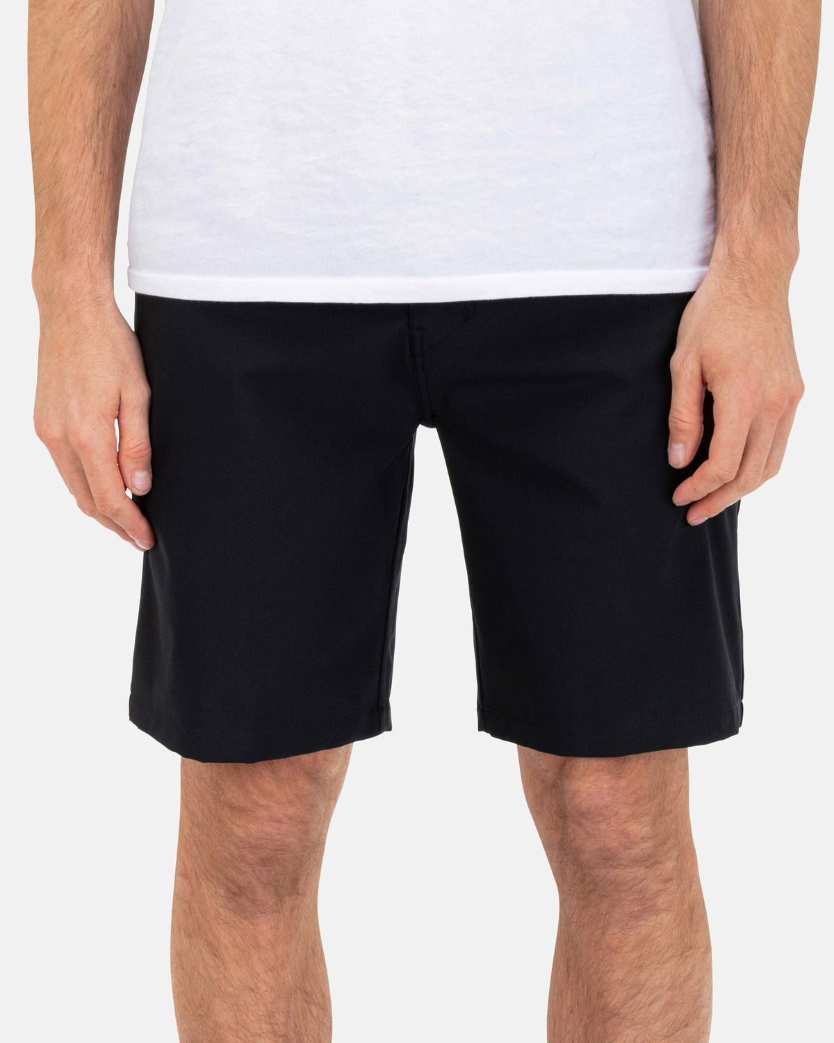 Phantom Walkshorts 20" Black - Hurley