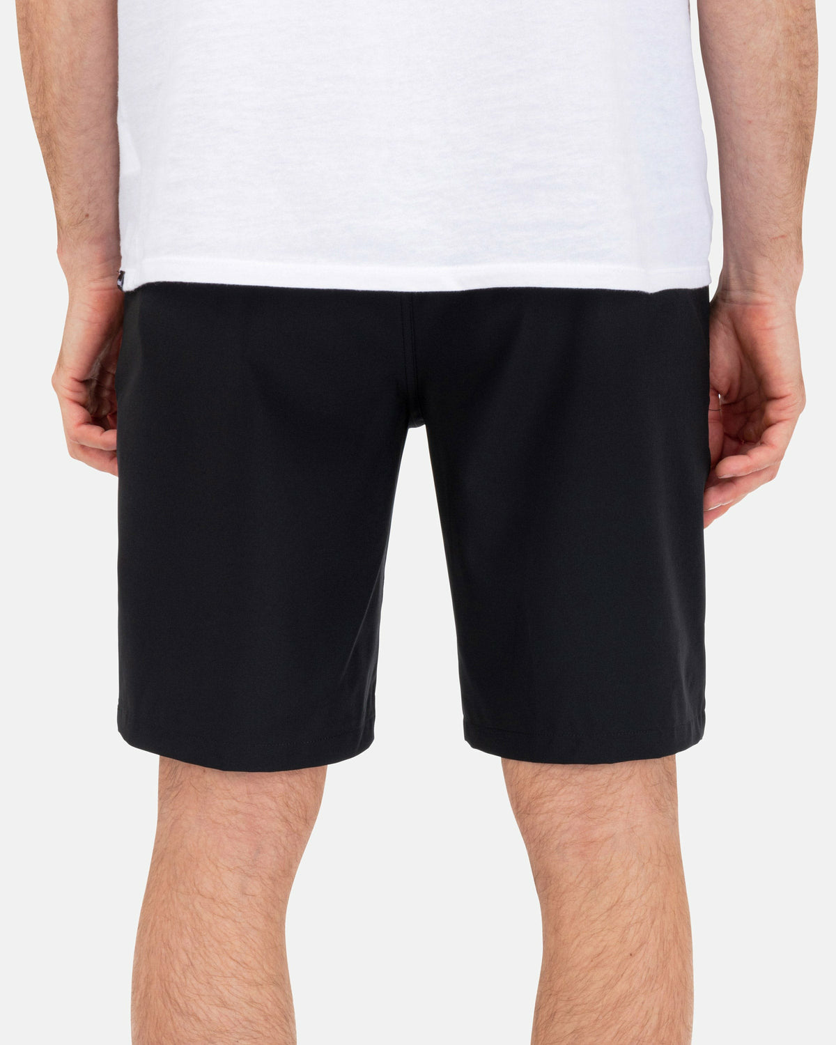 Phantom Walkshorts 20" Black - Hurley