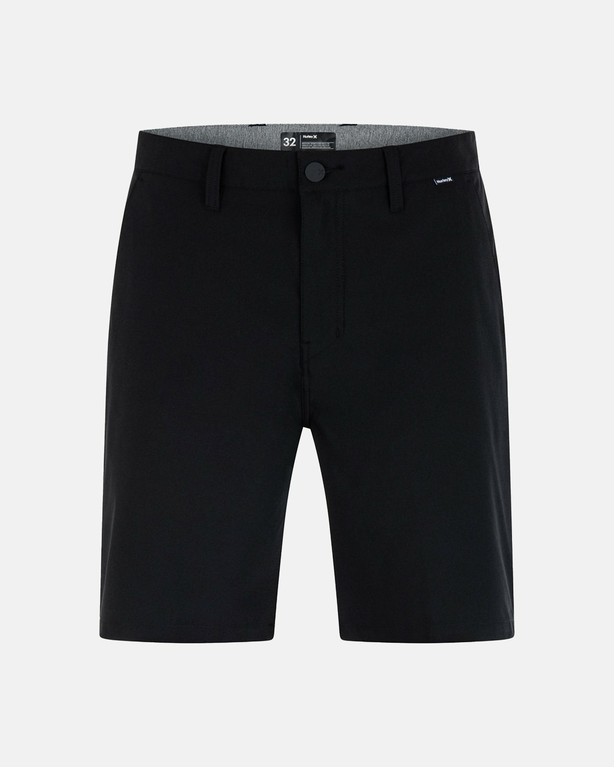Phantom Walkshorts 20" Black - Hurley