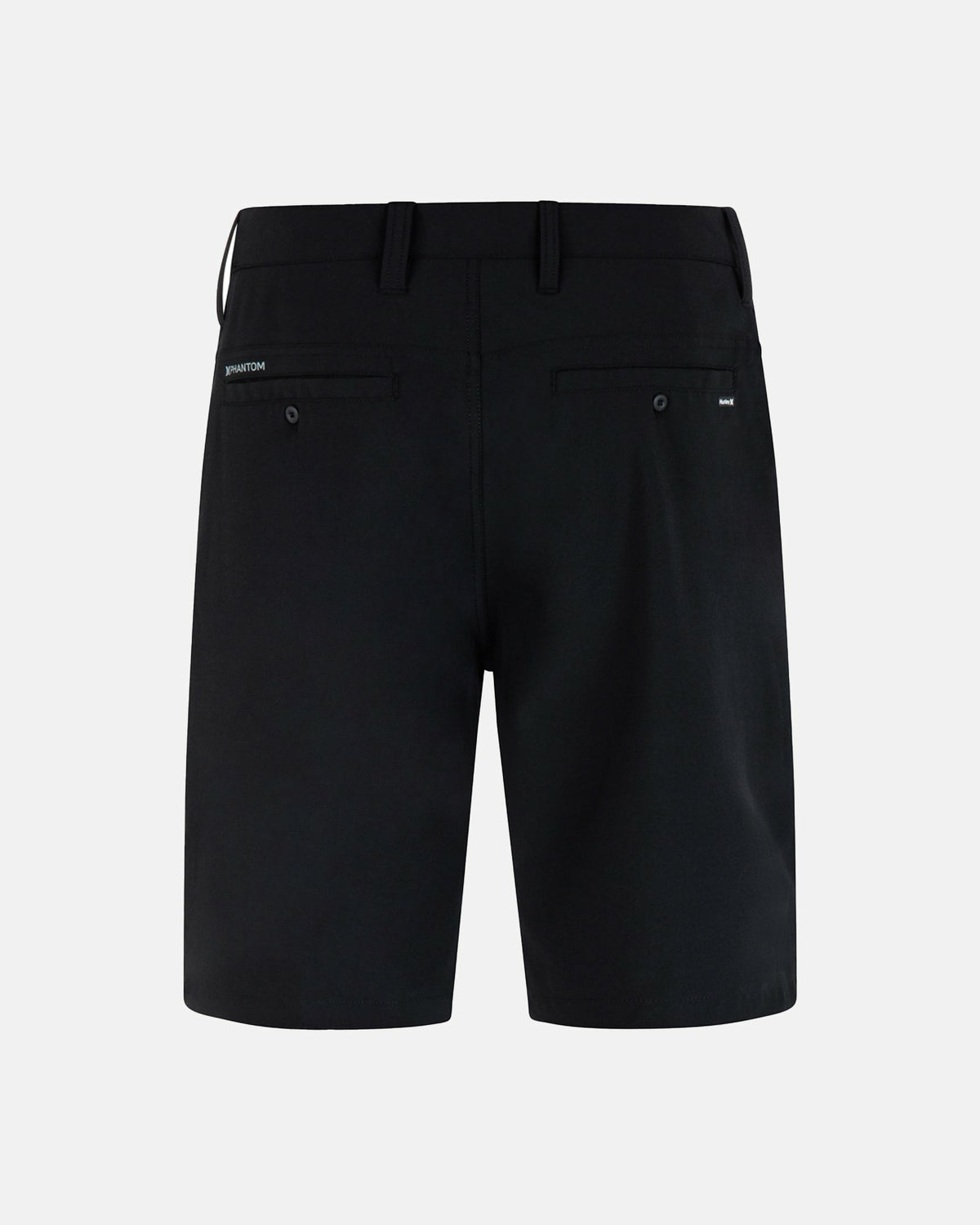 Phantom Walkshorts 20" Black - Hurley