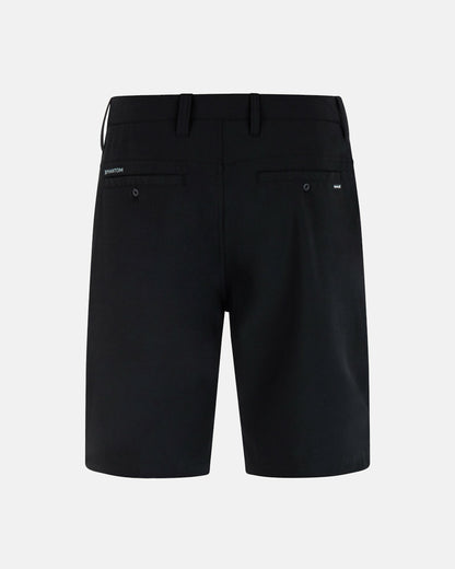 Phantom Walkshorts 20" Black - Hurley
