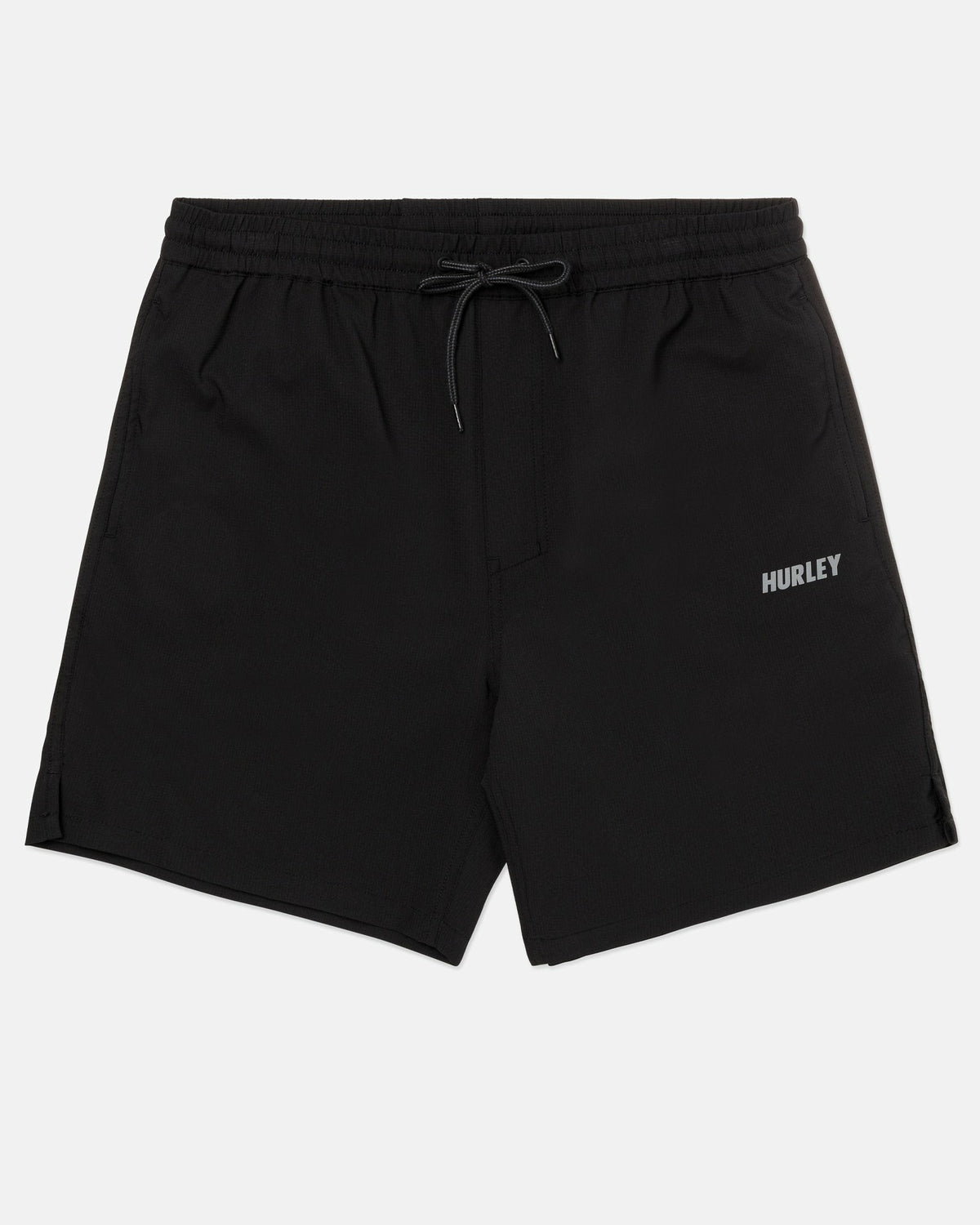 H2O-Dri Trek 7" Black - Hurley
