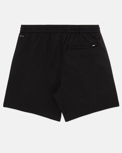 H2O-Dri Trek 7" Black - Hurley