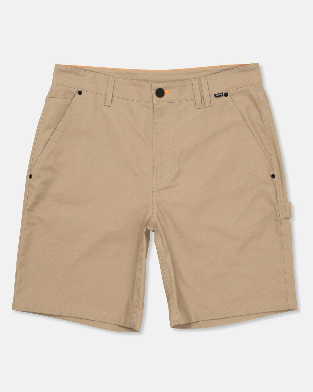 Industry Walkshort 20" Khaki - Hurley