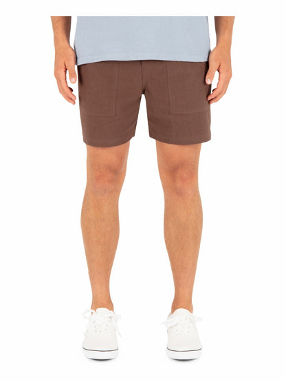 Drifter Volley 17" Espresso - Hurley