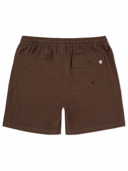 Drifter Volley 17" Espresso - Hurley