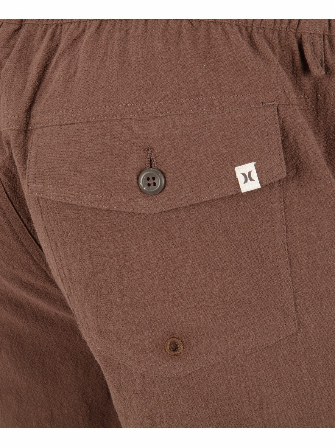 Drifter Volley 17" Espresso - Hurley