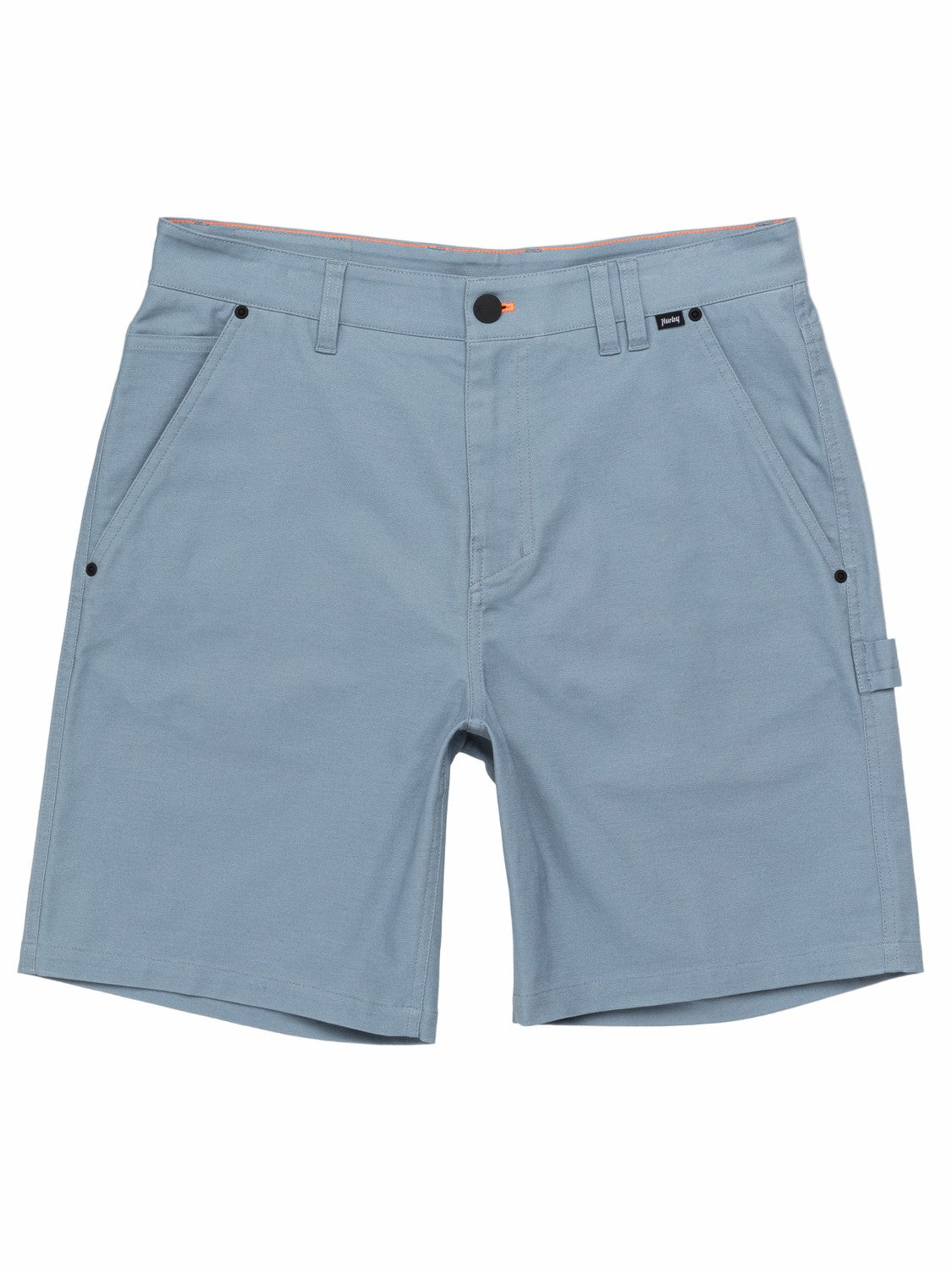 Industry Walkshort 20" Worker Blue - Hurley