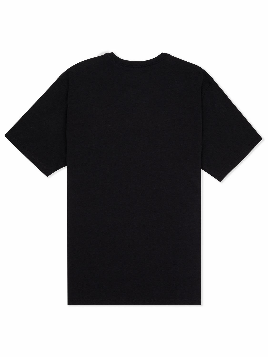 Window Tropics Short Sleeve Black - Hurley