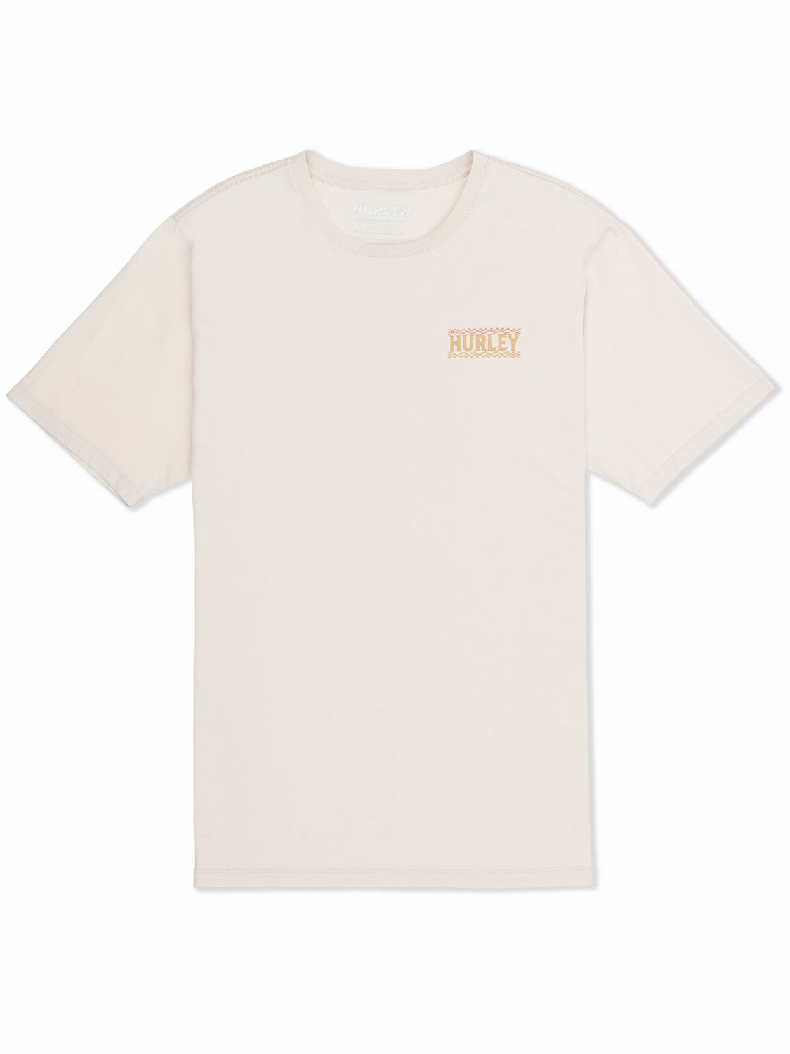 Balance Short Sleeve Bone - Hurley