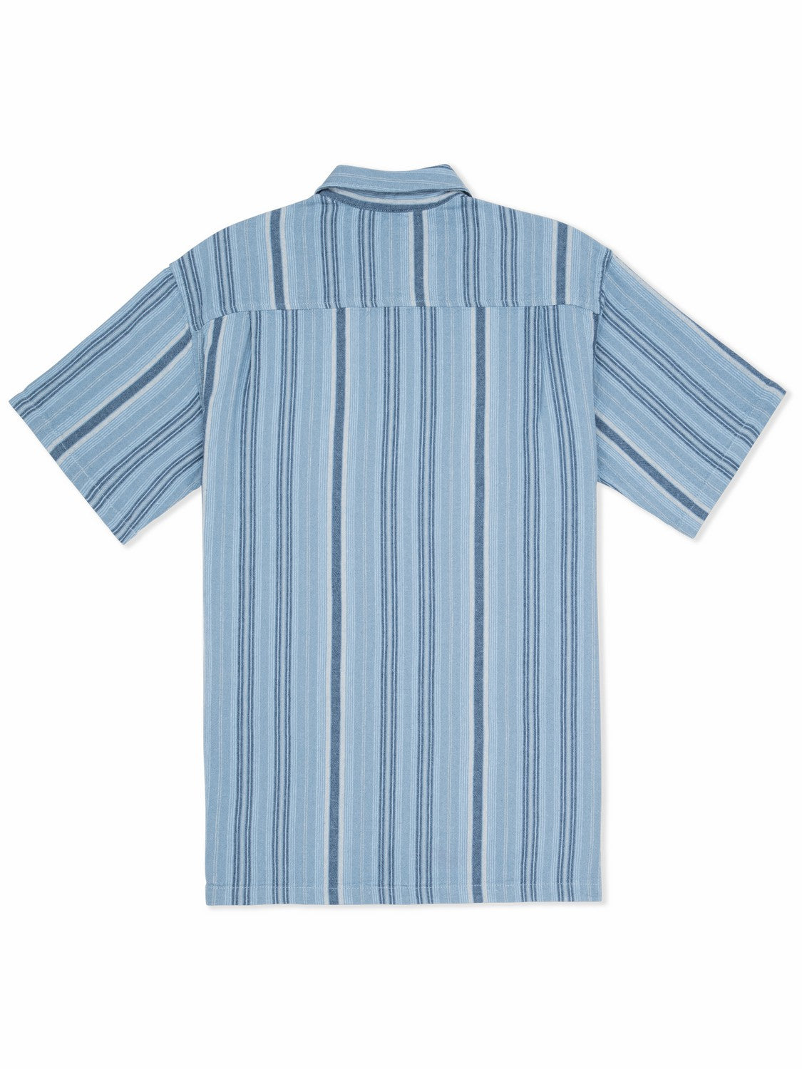 Oceanside Short Sleeve Spring Breeze - Hurley