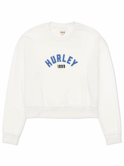 Worthy Boxy Crew TOFU - Hurley