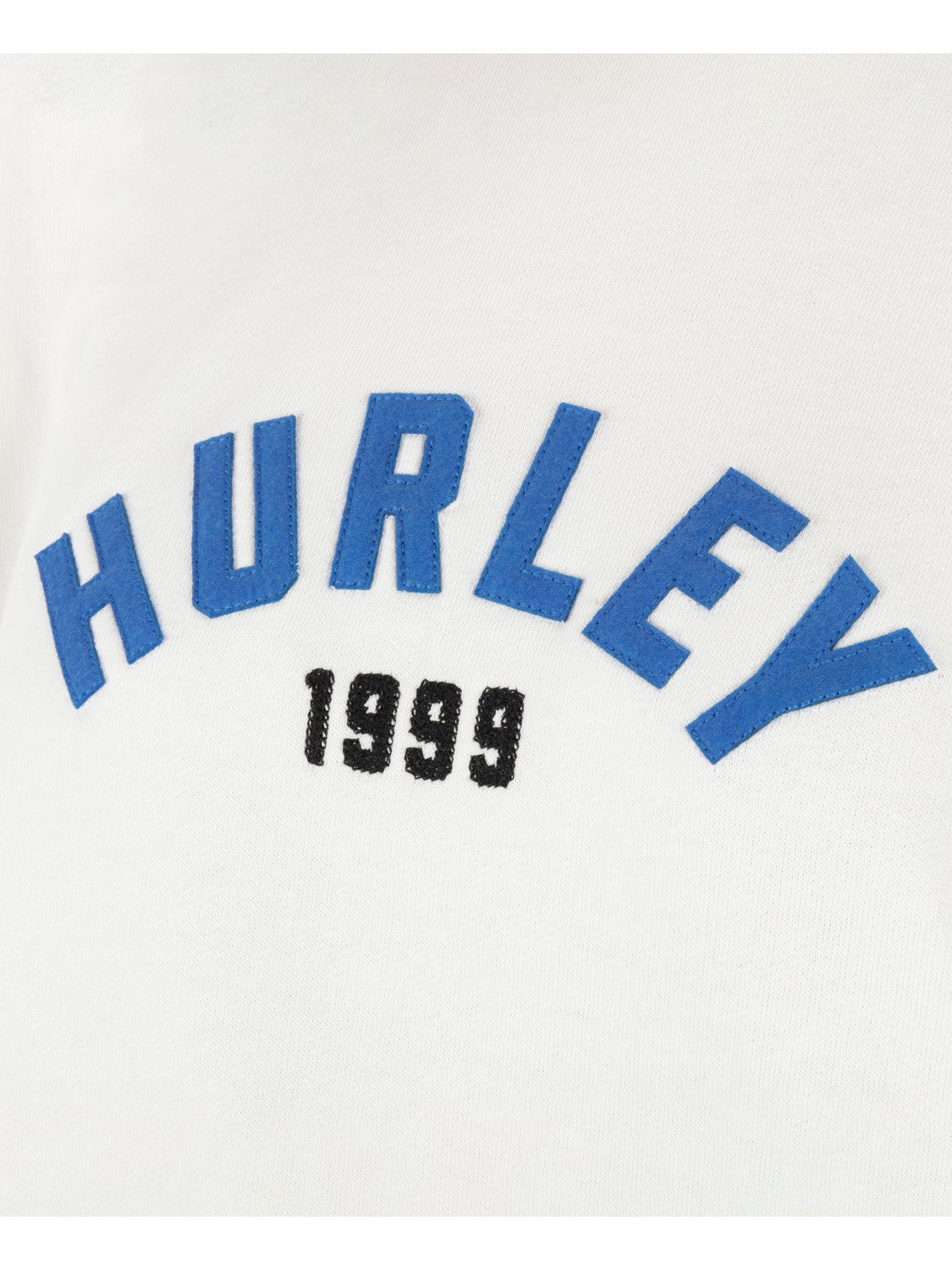 Worthy Boxy Crew TOFU - Hurley