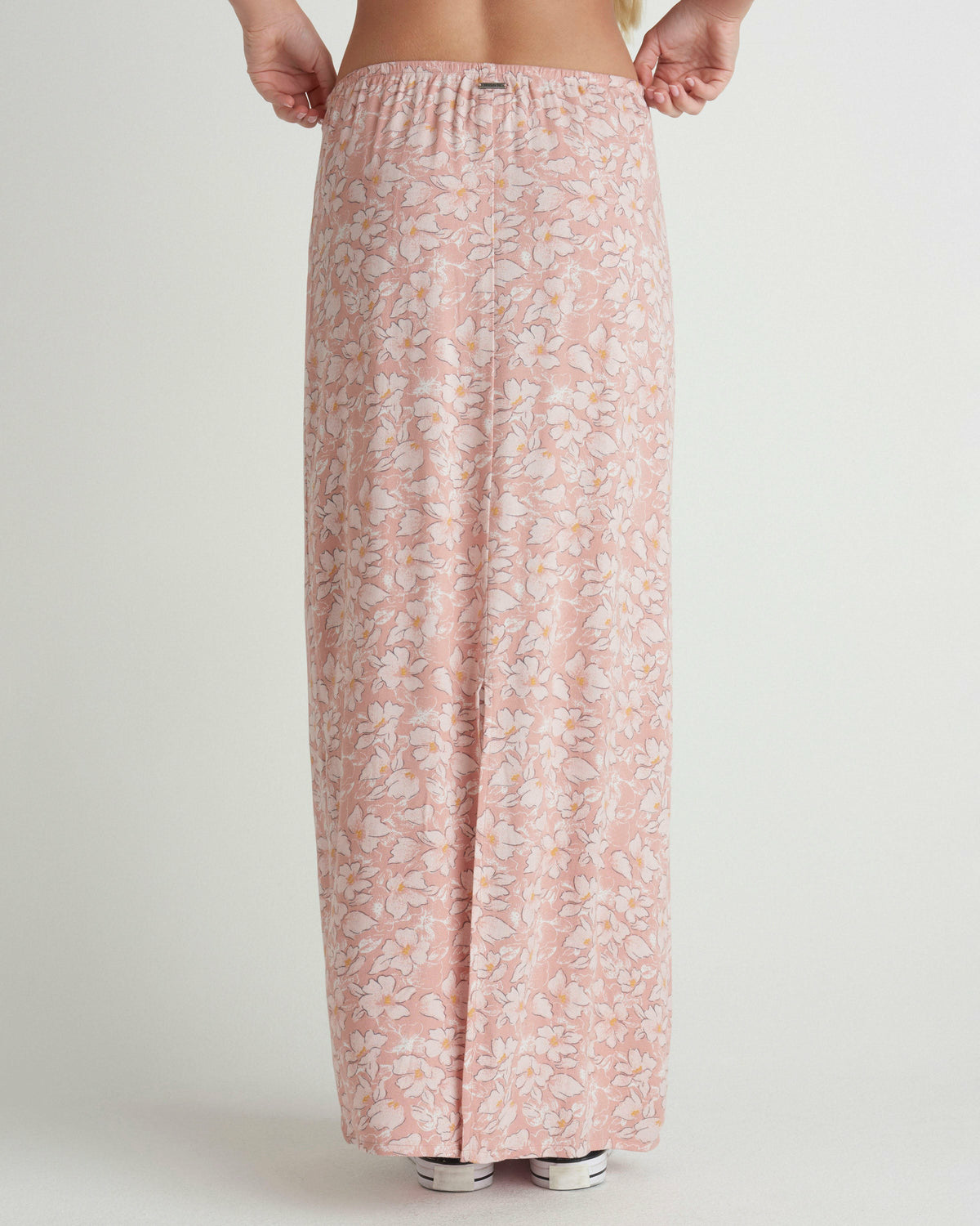 Beachcomber Maxi Skirt Rose Tan - Hurley
