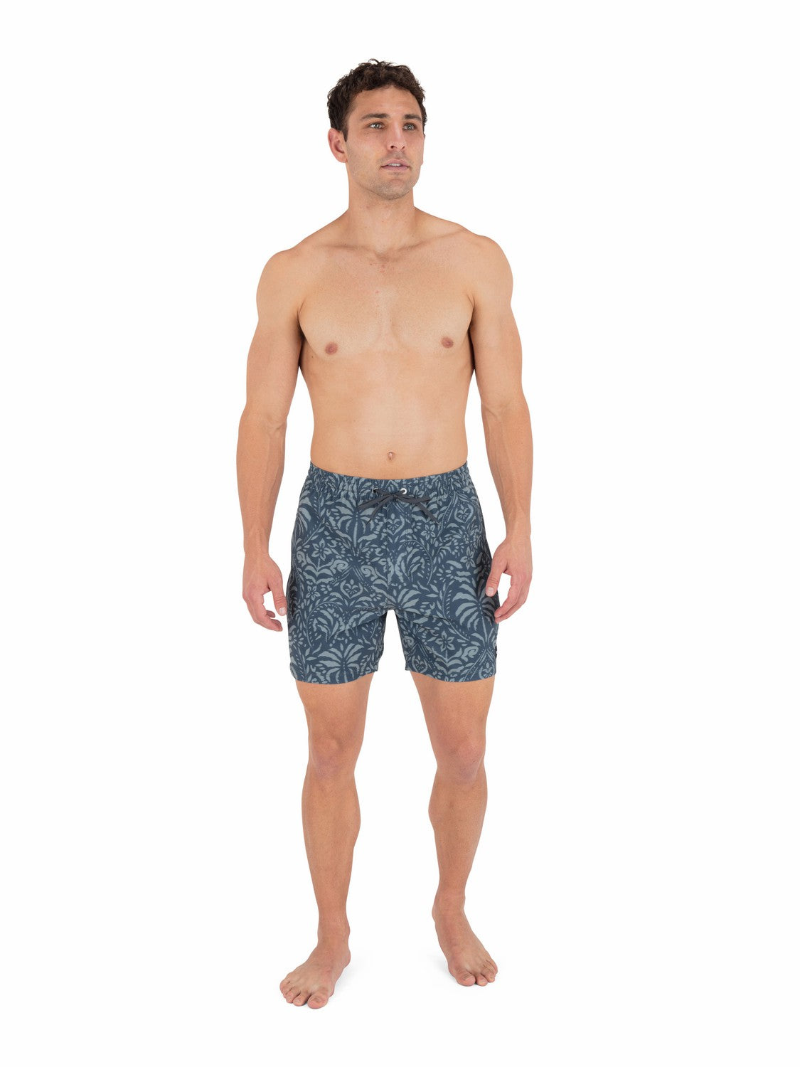 Cannonball Volley 17" Destroyer - Hurley