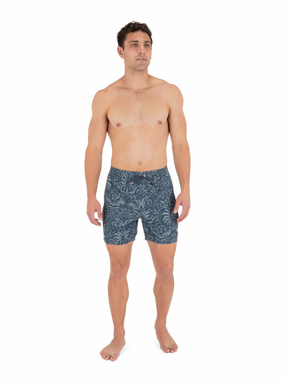 Cannonball Volley 17" Destroyer - Hurley