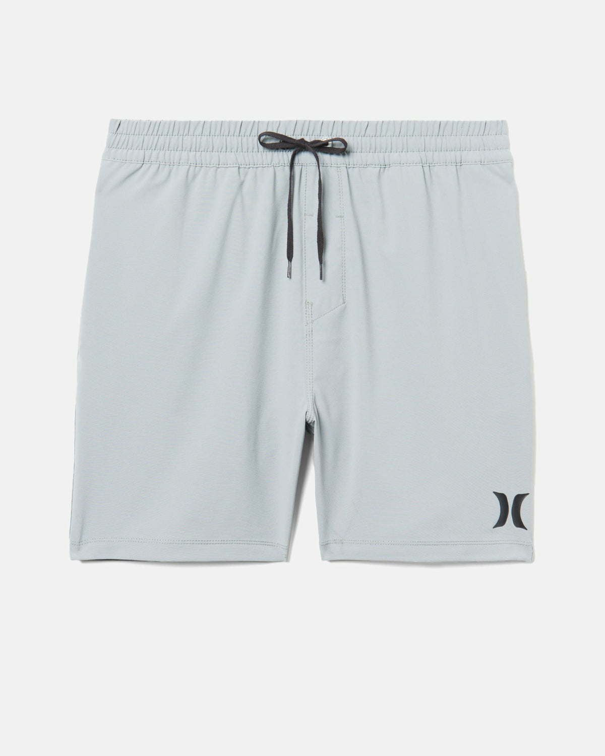 One and Only Solid Volley Boardshort 17" Particle - Hurley