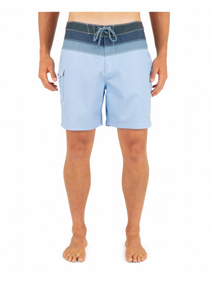 Phantom Naturals Pieced 18" Spring Breeze - Hurley