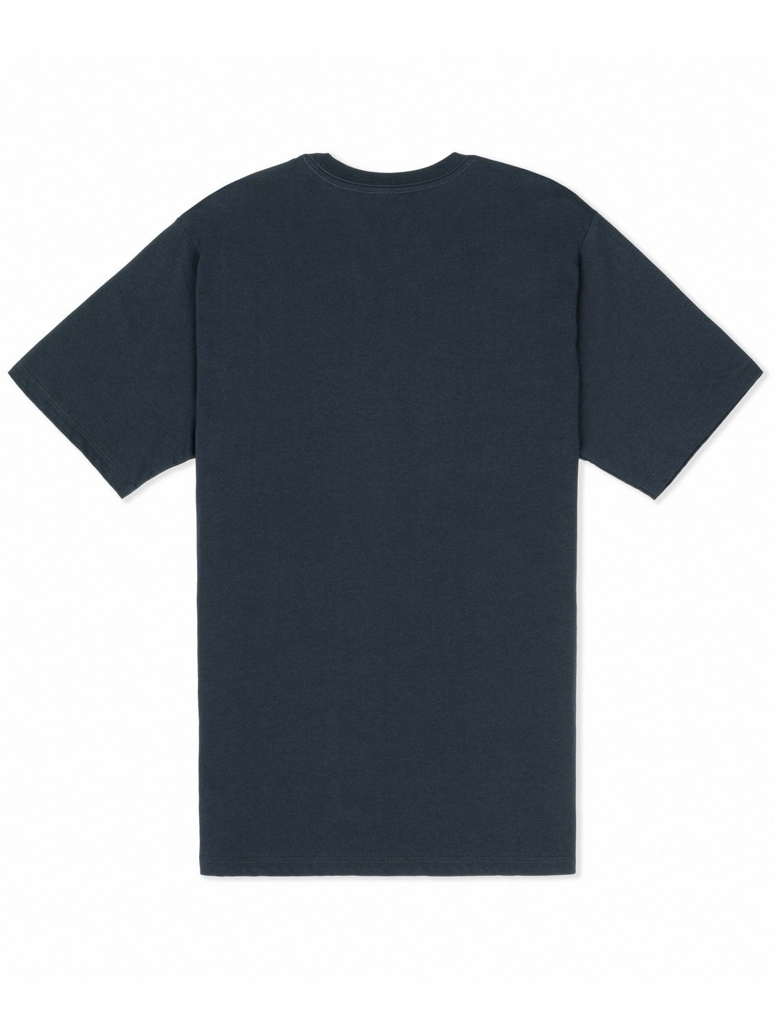 Divide Short Sleeve Armored Navy - Hurley